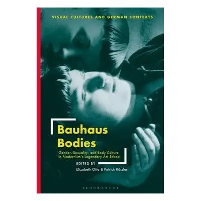 Bauhaus Bodies