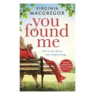 You Found Me - MacGregor, Virginia