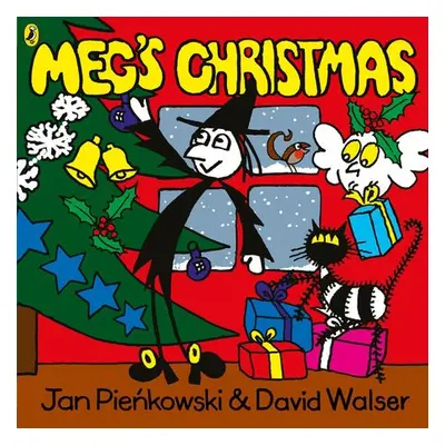 Meg's Christmas - Walser, David