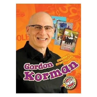 Gordon Korman - Bowman, Chris