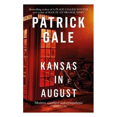 Kansas in August - Gale, Patrick