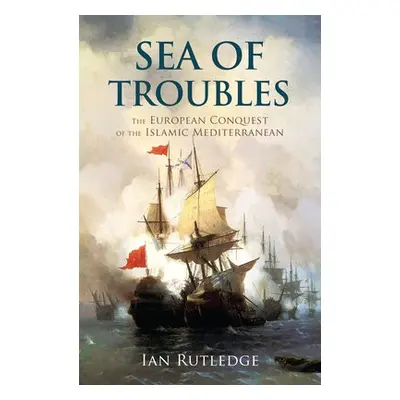 Sea of Troubles - Rutledge, Ian