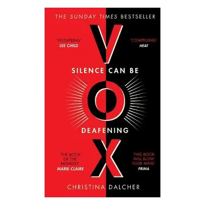 VOX - Dalcher, Christina