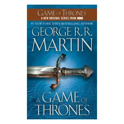 Game of Thrones - Martin, George R. R.