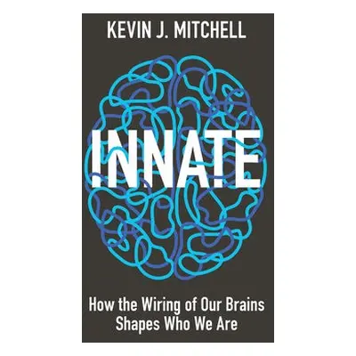 Innate - Mitchell, Kevin J.