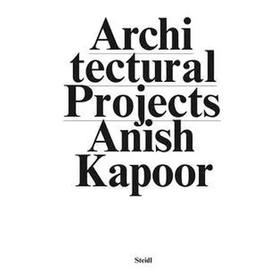 Anish Kapoor - Kapoor, Anish