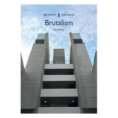 Brutalism - Reading, Billy