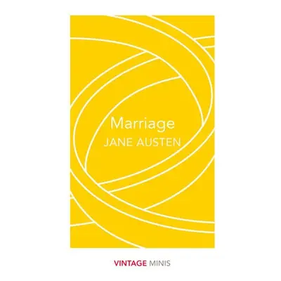 Marriage - Austen, Jane