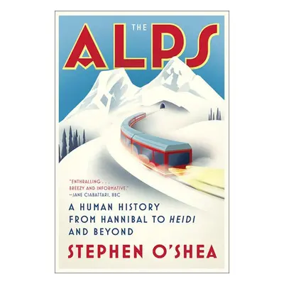 Alps - O'Shea, Stephen