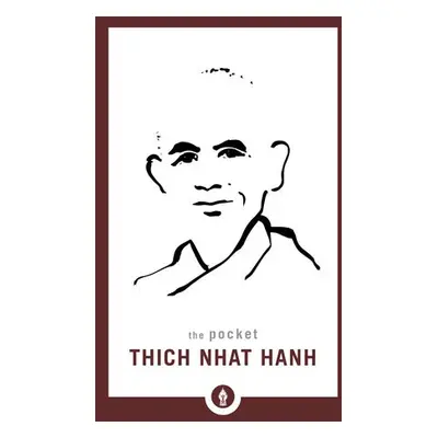 Pocket Thich Nhat Hanh - Hanh, Thich Nhat