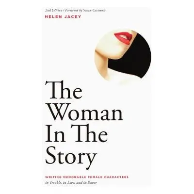 Woman In The Story - Jacey, Helen