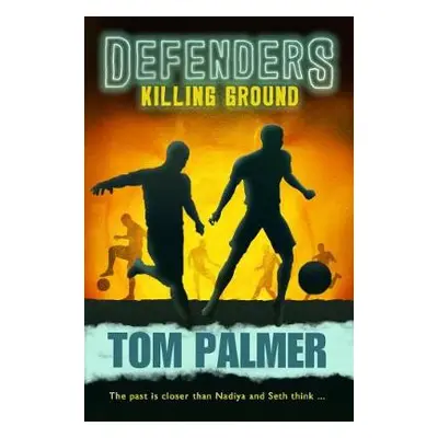 Killing Ground - Palmer, Tom