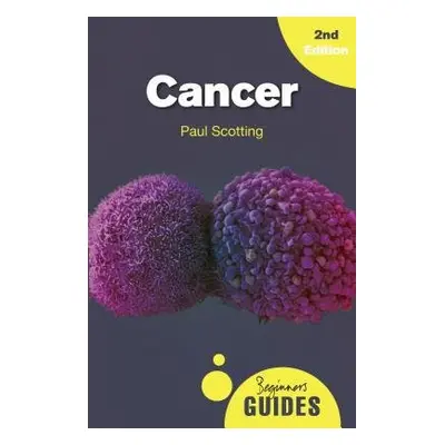 Cancer - Scotting, Paul