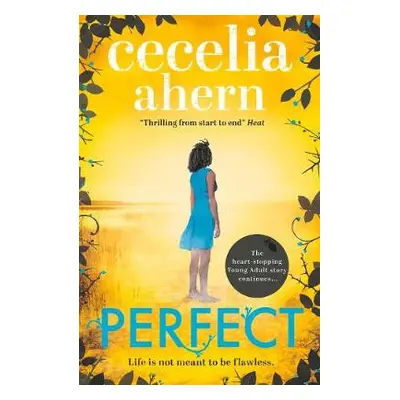 Perfect - Ahern, Cecelia