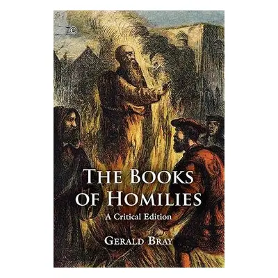 Books of Homilies