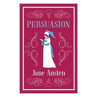 Persuasion - Austen, Jane