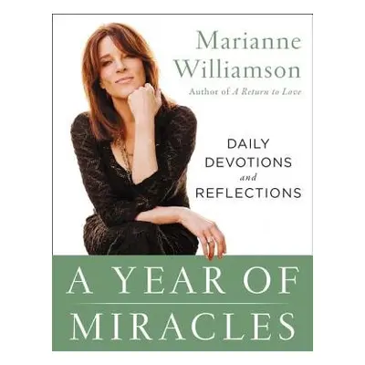 Year of Miracles - Williamson, Marianne