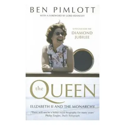 Queen - Pimlott, Ben