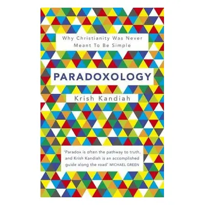 Paradoxology - Kandiah, Krish