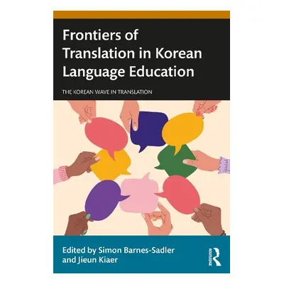 Frontiers of Translation in Korean Language Education