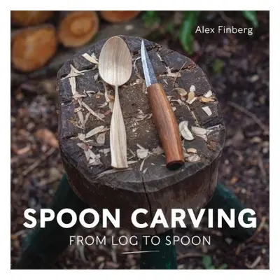 Spoon Carving - Finberg, Alex