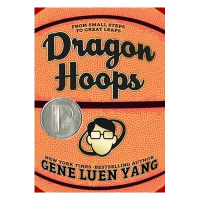 Dragon Hoops - Luen Yang, Gene