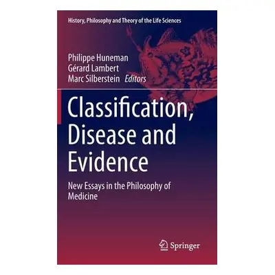 Classification, Disease and Evidence