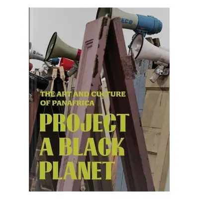 Project a Black Planet