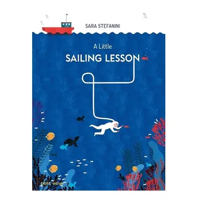 Little Sailing Lesson - Stefanini, Sara