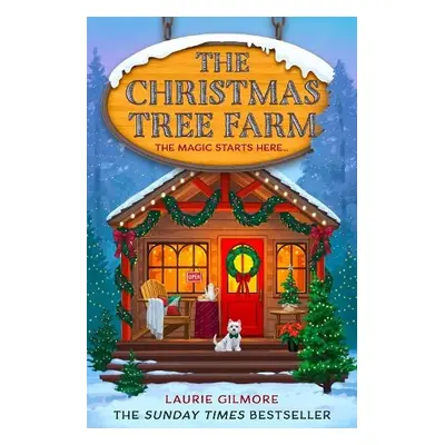 Christmas Tree Farm - Gilmore, Laurie