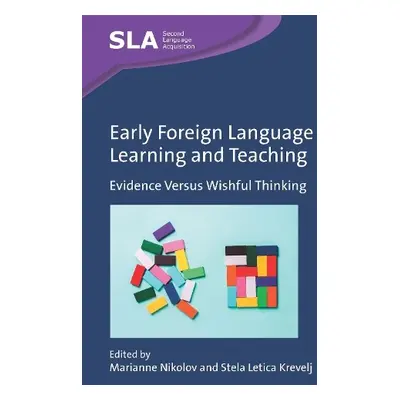 Early Foreign Language Learning and Teaching