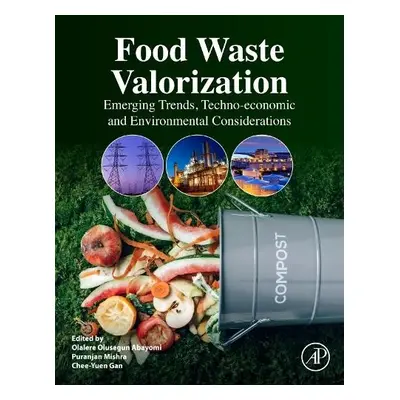 Food Waste Valorization