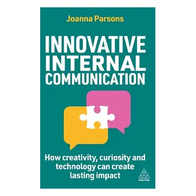 Innovative Internal Communication - Parsons, Joanna