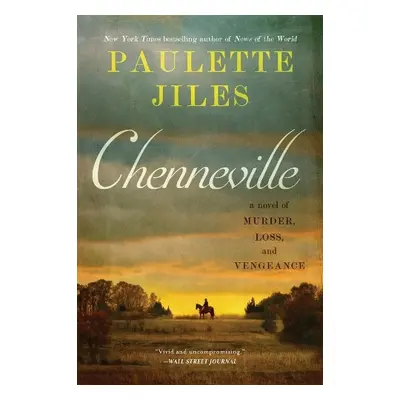 Chenneville - Jiles, Paulette