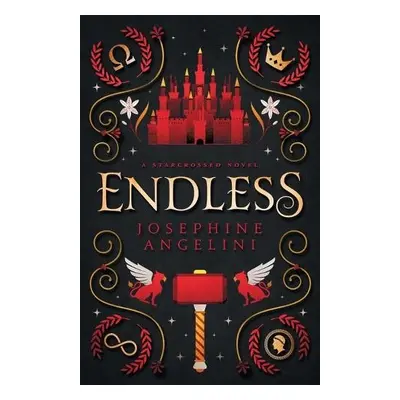 Endless (UK) - Angelini, Josephine