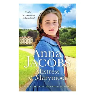 Mistress of Marymoor - Jacobs, Anna