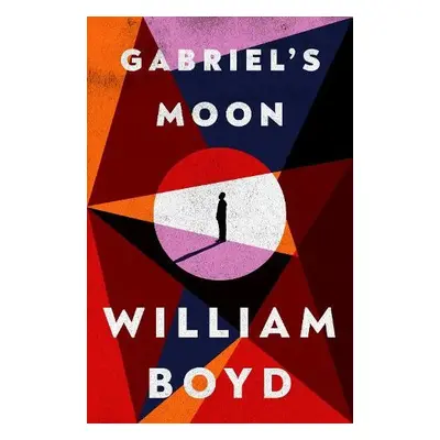 Gabriel's Moon - Boyd, William