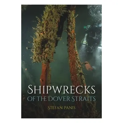 Shipwrecks of the Dover Straits - Panis, Stefan