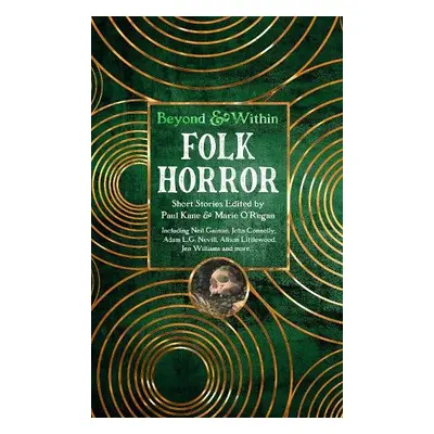 Folk Horror Short Stories