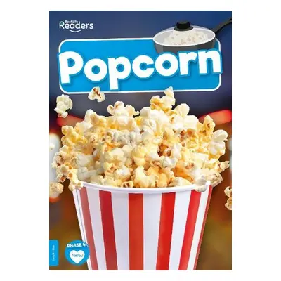 Popcorn - Mather, Charis