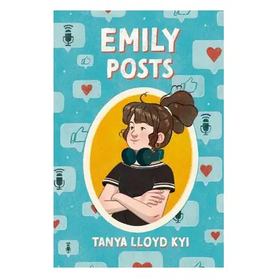 Emily Posts - Lloyd Kyi, Tanya