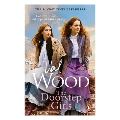 Doorstep Girls - Wood, Val