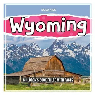 Wyoming - Rosenberg, David