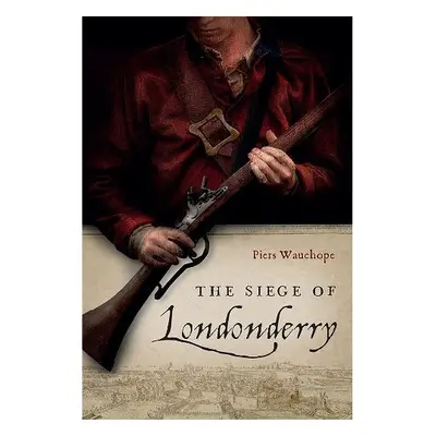 Siege of Londonderry