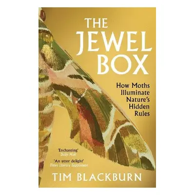 Jewel Box - Blackburn, Tim