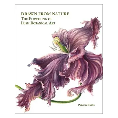 Drawn From Nature - Butler, Patricia