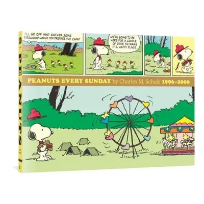 Peanuts Every Sunday 1996-2000 - Schulz, Charles M