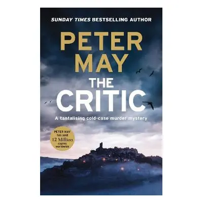 Critic - May, Peter