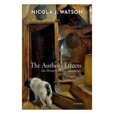 Author's Effects - Watson, Nicola J. (Professor of English Literature, Open University)