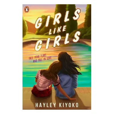 Girls Like Girls - Kiyoko, Hayley